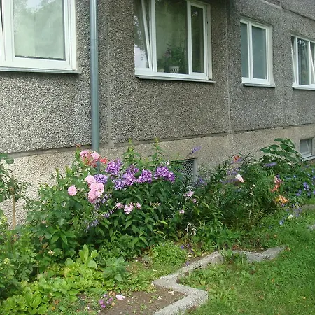 Ehitajate Tee Tallinn